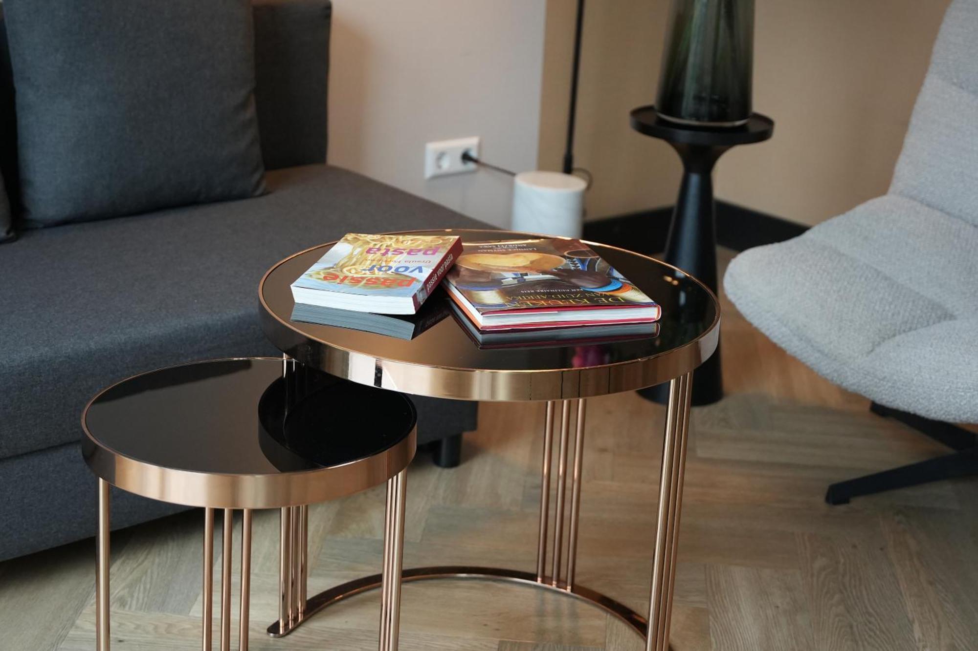 Bens The Highdocks Apartment Amsterdam Ngoại thất bức ảnh